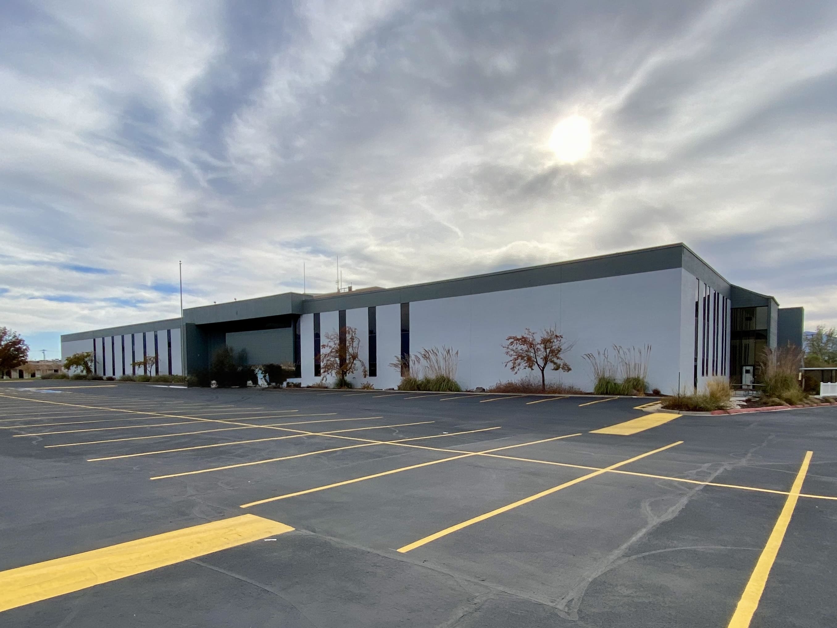 Meniscus Group Industrial Properties